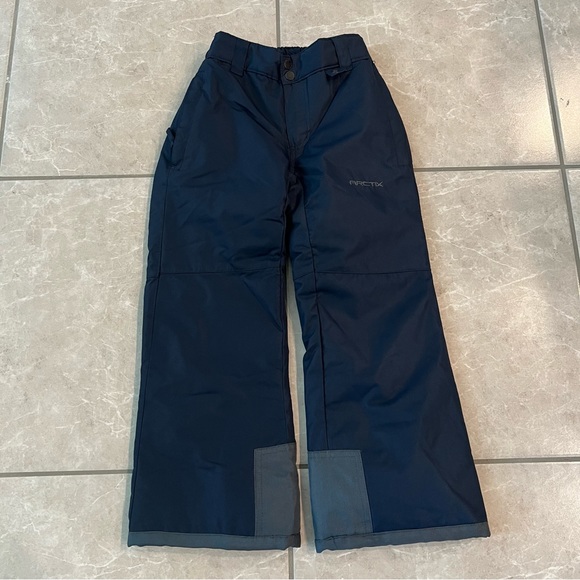 Arctix Boys Ski/Snow Pants - Picture 1 of 6